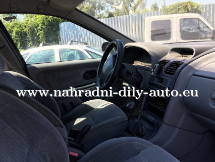 Renault Laguna – díly z vozu / nahradni-dily-auto.eu