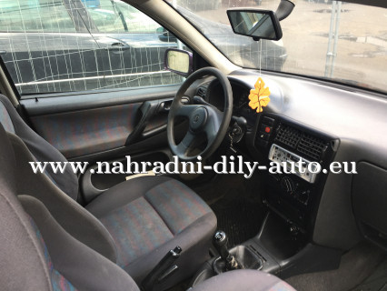 VW Polo – díly z vozu / nahradni-dily-auto.eu