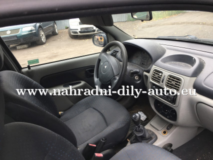 Renault Thalia – díly z vozu / nahradni-dily-auto.eu