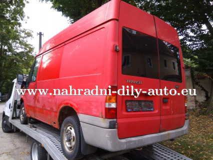 Ford Transit / nahradni-dily-auto.eu