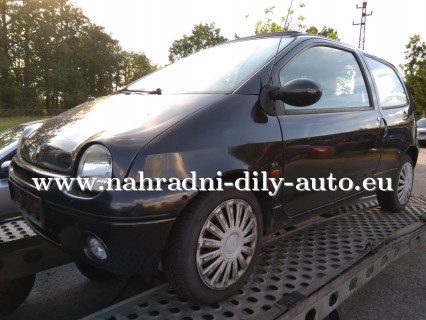 Renault Twingo / nahradni-dily-auto.eu