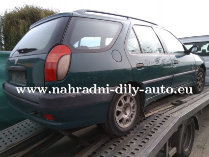 Peugeot 306 / nahradni-dily-auto.eu