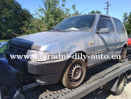 Fiat Uno