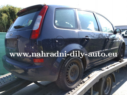 Ford Focus C-max / nahradni-dily-auto.eu