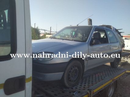 Citroen Saxo – díly z tohoto vozu / nahradni-dily-auto.eu