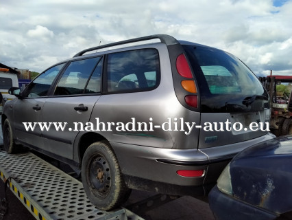 Fiat Marea – díly z tohoto vozu / nahradni-dily-auto.eu