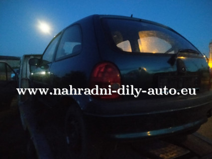 Opel Corsa – díly z tohoto vozu / nahradni-dily-auto.eu