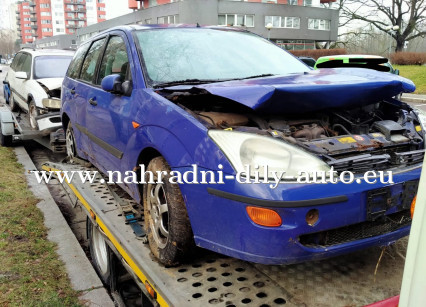 EKOLOGICKÁ LIKVIDACE VOZIDEL JIRKOV A VÝKUP AUT JIRKOV / nahradni-dily-auto.eu