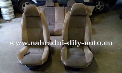 Alfa 147 sedacky 3dv / nahradni-dily-auto.eu