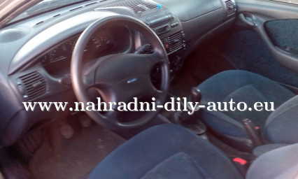 Fiat Marea sedan / nahradni-dily-auto.eu