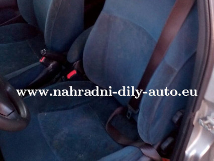 Fiat Marea sedan / nahradni-dily-auto.eu